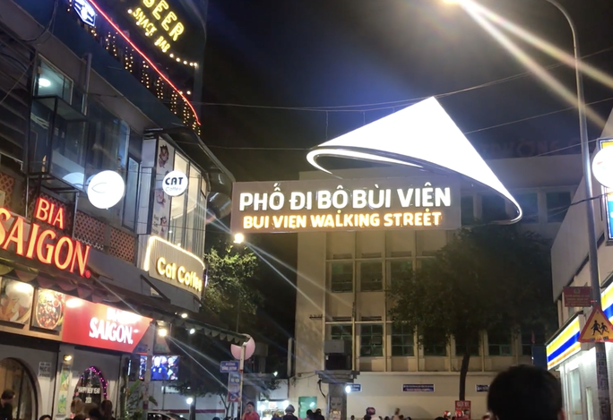 TP HCM: Thông tin Cách ly toàn bộ Công an phường Phạm Ngũ Lão là sai sự thật - Ảnh 1. TP HCM: Thông tin Cách ly toàn bộ Công an phường Phạm Ngũ Lão là sai sự thật - Ảnh 1.
