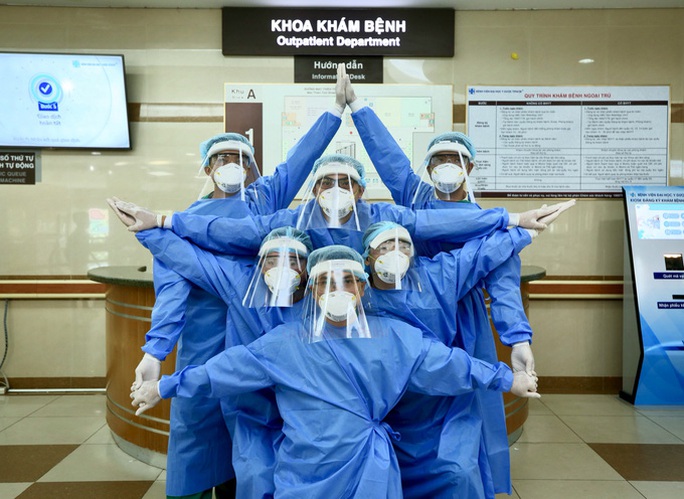 Sở Y tế TP HCM đưa ra hàng loạt khuyến cáo trong các ngày tới - Ảnh 1. Sở Y tế TP HCM đưa ra hàng loạt khuyến cáo trong các ngày tới - Ảnh 1.