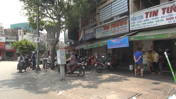 Án mạng sau khi bị chó cắn - Ảnh 2. Án mạng sau khi bị chó cắn - Ảnh 2.