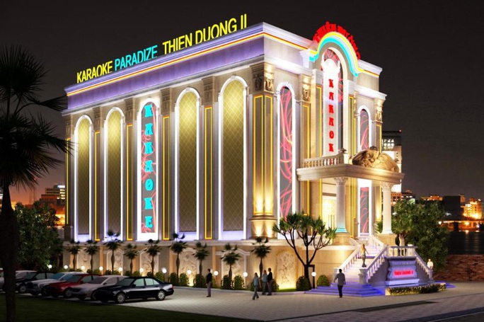 Đến lượt Quảng Bình đóng cửa quán karaoke, massage, quán bar… vì dịch Covid-19 - Ảnh 1. Đến lượt Quảng Bình đóng cửa quán karaoke, massage, quán bar… vì dịch Covid-19 - Ảnh 1.
