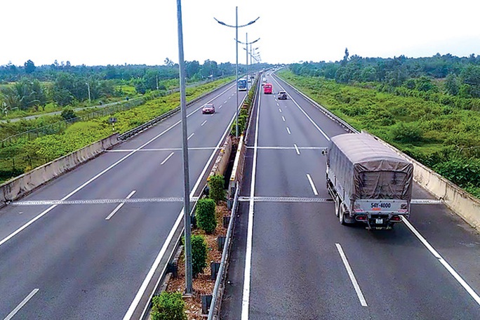 Cao tốc Mỹ Thuận - Cần Thơ: Chậm trễ, lãng phí…, trách nhiệm thuộc về ai? - Ảnh 1. Cao tốc Mỹ Thuận - Cần Thơ: Chậm trễ, lãng phí…, trách nhiệm thuộc về ai? - Ảnh 1.