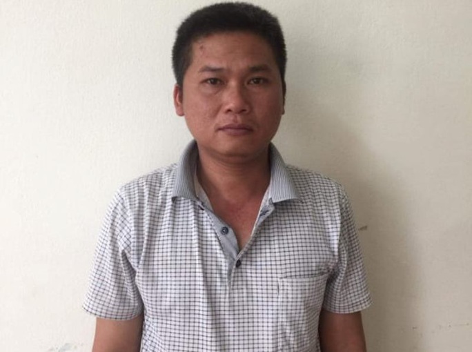 Con rể mượn nhà bố vợ mở sới bạc cho 15 người sát phạt - Ảnh 1. Con rể mượn nhà bố vợ mở sới bạc cho 15 người sát phạt - Ảnh 1.
