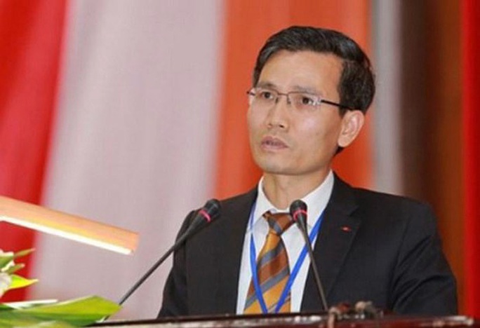 Thủ tướng bổ nhiệm tân Phó chủ nhiệm Văn phòng Chính phủ 52 tuổi - Ảnh 1. Thủ tướng bổ nhiệm tân Phó chủ nhiệm Văn phòng Chính phủ 52 tuổi - Ảnh 1.