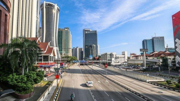 Thủ tướng Thái Lan, Malaysia đều tuyên bố gia tăng tình trạng khẩn cấp - Ảnh 2.