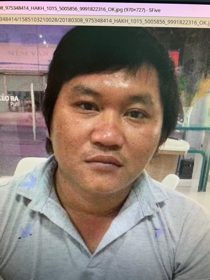 Bắt nghi phạm gây ra vụ án mạng kinh hoàng tại ngôi chùa ở Bình Thuận - Ảnh 2. Bắt nghi phạm gây ra vụ án mạng kinh hoàng tại ngôi chùa ở Bình Thuận - Ảnh 2.