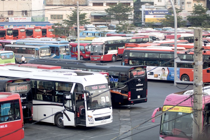 Kiến nghị lùi thời gian buộc gắn XE HỢP ĐỒNG, XE DU LỊCH, XE TAXI - Ảnh 1. Kiến nghị lùi thời gian buộc gắn XE HỢP ĐỒNG, XE DU LỊCH, XE TAXI - Ảnh 1.