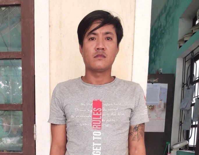 Lén chụp hình nhạy cảm, gã thanh niên tống tiến cô gái 20 triệu đồng - Ảnh 1. Lén chụp hình nhạy cảm, gã thanh niên tống tiến cô gái 20 triệu đồng - Ảnh 1.