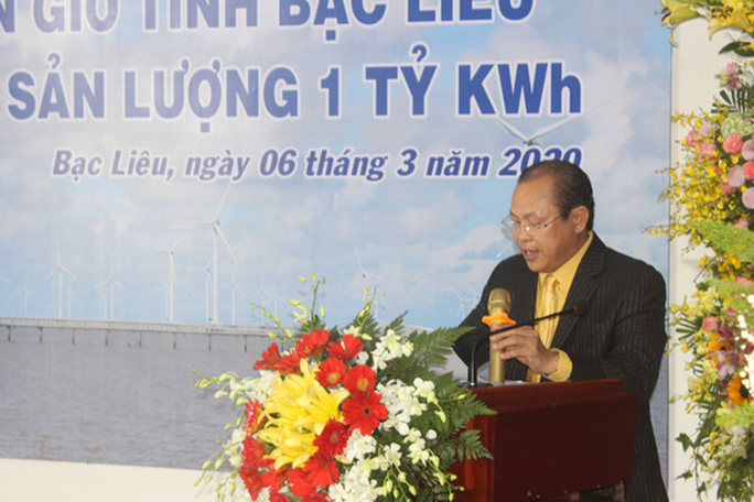 Lật lại hồ sơ cha con “đại gia điện gió” Tô Hoài Dân bị khởi tố - Ảnh 1. Lật lại hồ sơ cha con “đại gia điện gió” Tô Hoài Dân bị khởi tố - Ảnh 1.