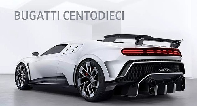 Bugatti Bugatti