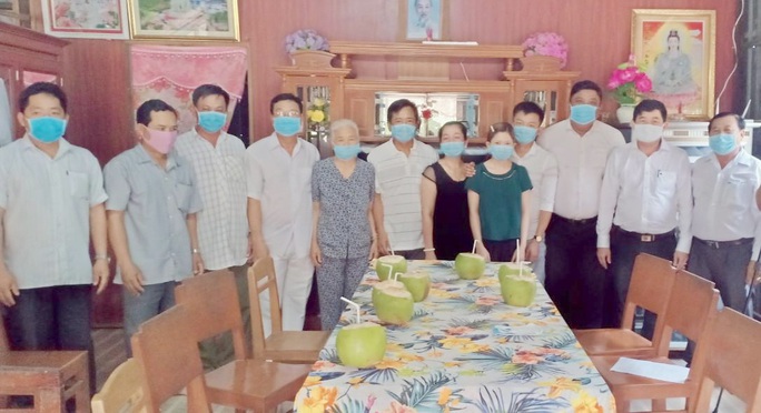 Covid-19: Thông tin mới từ Cà Mau và Kiên Giang - Ảnh 1.