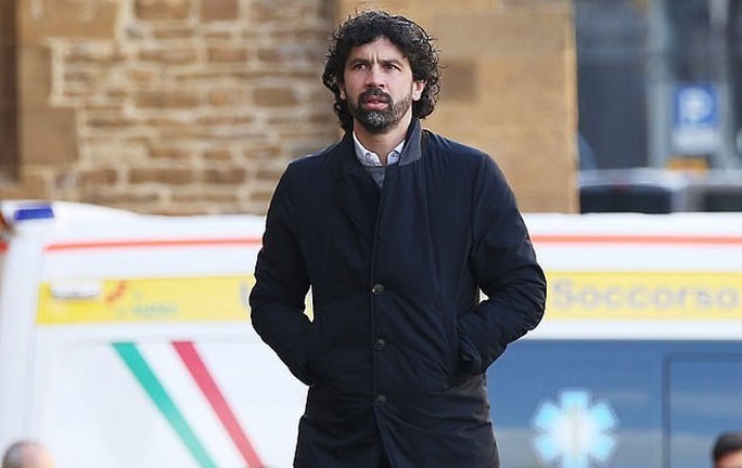 Serie A sắp đổ vỡ, fan Juventus chê cúp vô địch - Ảnh 3.
