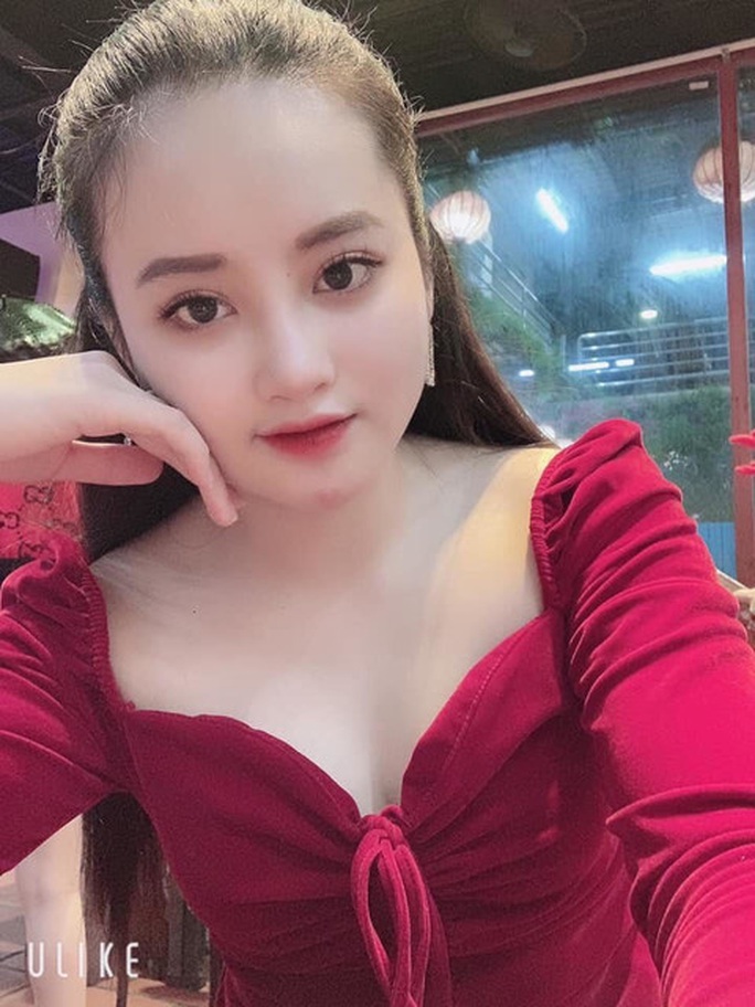 Hotgirl Nguyễn Thị Trang bị bắt như thế nào? - Ảnh 1. Hotgirl Nguyễn Thị Trang bị bắt như thế nào? - Ảnh 1.