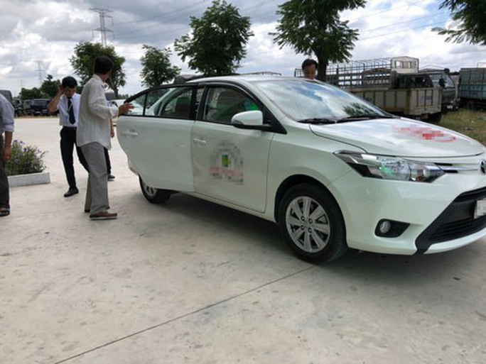 83 giáo viên dạy lái xe ở TP HCM sử dụng giấy tờ giả để dạy học - Ảnh 1. 83 giáo viên dạy lái xe ở TP HCM sử dụng giấy tờ giả để dạy học - Ảnh 1.