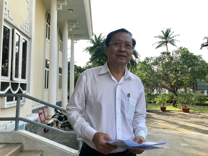 Quảng Nam họp khẩn, cách ly 40 du khách, cho toàn bộ học sinh Hội An nghỉ học - Ảnh 1.