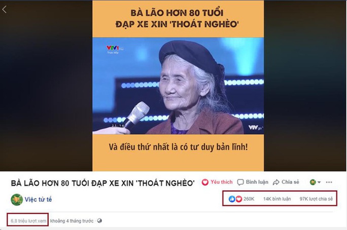 Truyền hình như kênh dành cho người lớn: Diện mạo mới của truyền hình Việt? - Ảnh 3.