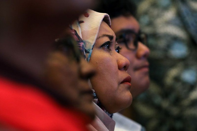 Người nhà nạn nhân MH370 kêu gọi tiếp tục tìm kiếm sau 6 năm - Ảnh 2.