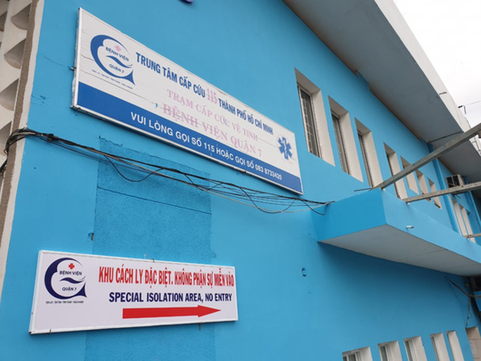 Cách ly 2 người ở TP HCM đi chung chuyến bay với cô gái mắc Covid-19 thứ 17 - Ảnh 1. Cách ly 2 người ở TP HCM đi chung chuyến bay với cô gái mắc Covid-19 thứ 17 - Ảnh 1.