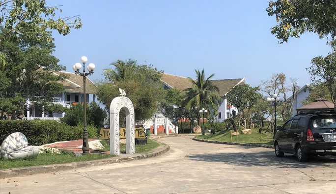 Nhiều người tiếp xúc gần với ca mắc Covid-19 thứ 30 được xét nghiệm âm tính - Ảnh 3. Nhiều người tiếp xúc gần với ca mắc Covid-19 thứ 30 được xét nghiệm âm tính - Ảnh 3.
