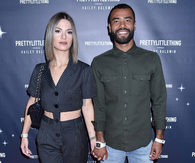 Ngôi sao Ashley Cole bị cướp tấn công ngay tại nhà - Ảnh 3. Ngôi sao Ashley Cole bị cướp tấn công ngay tại nhà - Ảnh 3.