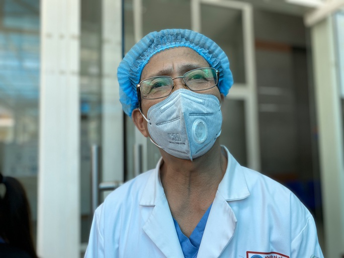 Bệnh nhân cuối cùng xuất viện, Đà Nẵng không còn ca mắc Covid-19 - Ảnh 6. Bệnh nhân cuối cùng xuất viện, Đà Nẵng không còn ca mắc Covid-19 - Ảnh 6.
