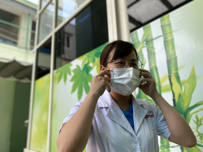 Bệnh nhân cuối cùng xuất viện, Đà Nẵng không còn ca mắc Covid-19 - Ảnh 5. Bệnh nhân cuối cùng xuất viện, Đà Nẵng không còn ca mắc Covid-19 - Ảnh 5.