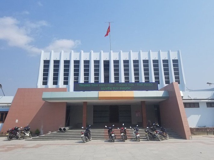 Vụ chuông quý biến mất: Chủ tịch tỉnh Bình Định yêu cầu làm rõ - Ảnh 3. Vụ chuông quý biến mất: Chủ tịch tỉnh Bình Định yêu cầu làm rõ - Ảnh 3.