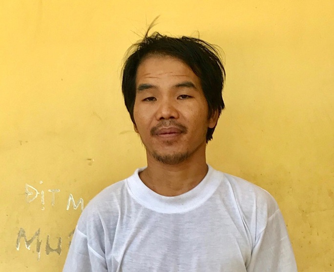 Phơi bày vụ án mạng gây chấn động Hải Phòng cách đây 17 năm - Ảnh 1. Phơi bày vụ án mạng gây chấn động Hải Phòng cách đây 17 năm - Ảnh 1.