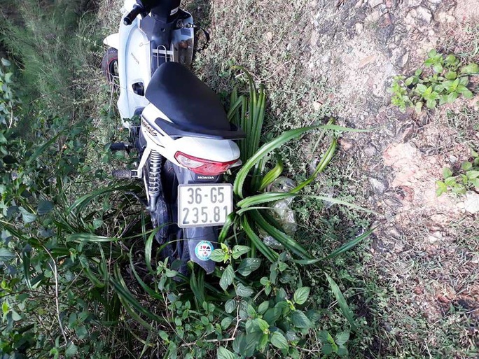 Nam phượt thủ 25 tuổi đi xe máy gặp tai nạn tử vong bên đường - Ảnh 2.