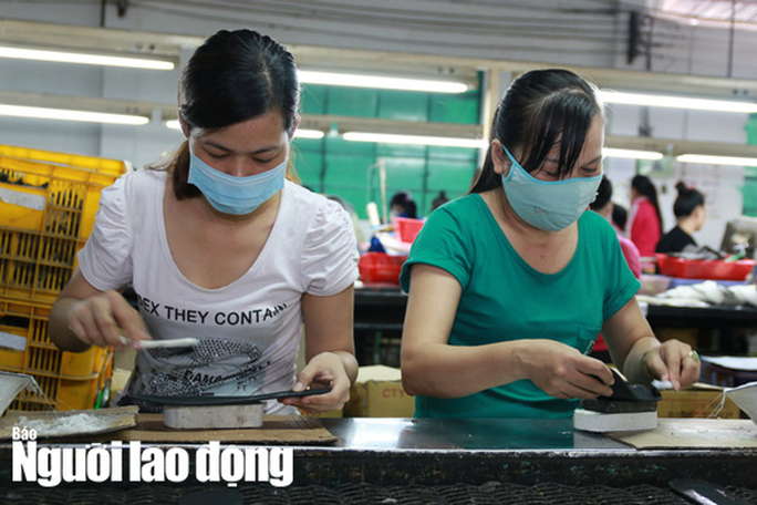 Cụ thể hóa 7 nhóm lao động tự do được hỗ trợ từ gói an sinh 62.000 tỉ đồng - Ảnh 1. Cụ thể hóa 7 nhóm lao động tự do được hỗ trợ từ gói an sinh 62.000 tỉ đồng - Ảnh 1.