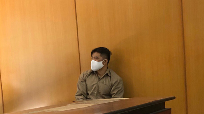 Gã đàn ông dấn sâu vào tội lỗi sau khi chơi với người phụ nữ... không rõ lai lịch - Ảnh 1. Gã đàn ông dấn sâu vào tội lỗi sau khi chơi với người phụ nữ... không rõ lai lịch - Ảnh 1.