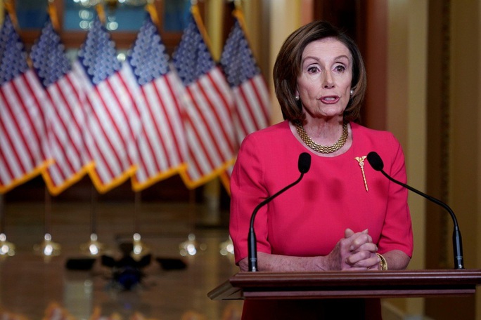 Covid-19: Tổng thống Trump hứng chỉ trích vì đóng băng tài trợ WHO - Ảnh 1. Covid-19: Tổng thống Trump hứng chỉ trích vì đóng băng tài trợ WHO - Ảnh 1.