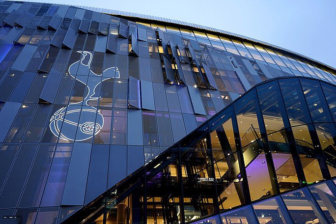 Amazon bạo chi 250 triệu bảng mua tên sân vận động Tottenham - Ảnh 2.