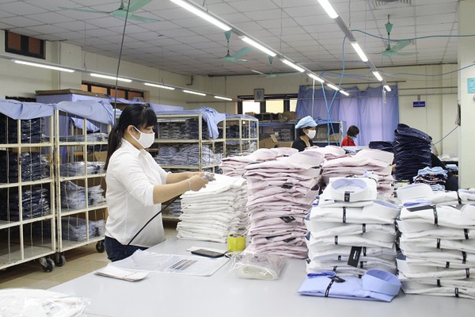 Kiến nghị Chính phủ miễn, giảm thuế nhập khẩu nhiều nguyên liệu sản xuất - Ảnh 1. Kiến nghị Chính phủ miễn, giảm thuế nhập khẩu nhiều nguyên liệu sản xuất - Ảnh 1.
