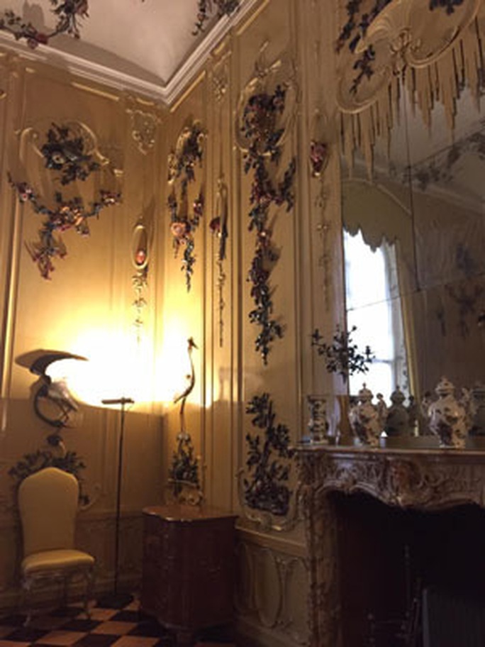 Lâu đài Sanssouci - cõi vô tư 11 anh phu 1585830819945451007821 - Lâu đài Sanssouci - cõi vô tư