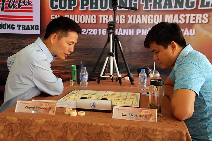 nhung the co tuong hay nhat