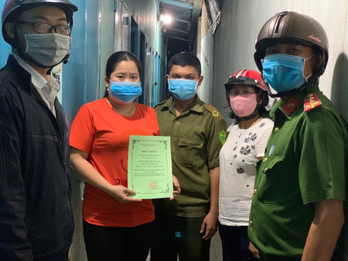 Ngày thứ hai cách ly xã hội: Nhiều tín hiệu vui ở TP HCM và Bình Dương - Ảnh 8. Ngày thứ hai cách ly xã hội: Nhiều tín hiệu vui ở TP HCM và Bình Dương - Ảnh 8.