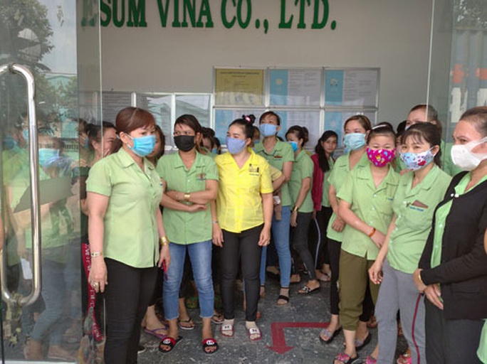 Điều kiện, thủ tục để được nhận hỗ trợ từ gói an sinh xã hội - Ảnh 1. Điều kiện, thủ tục để được nhận hỗ trợ từ gói an sinh xã hội - Ảnh 1.
