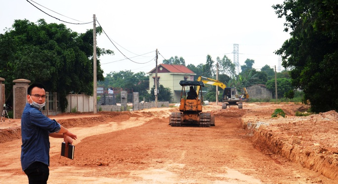 Quảng Bình: Lên phương án giải ngập ở Cụm công nghiệp Nghĩa Ninh - Ảnh 2.