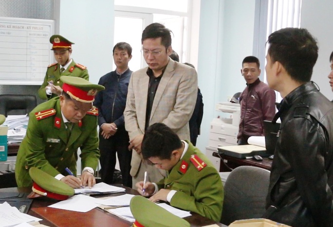 Quảng Bình: Thanh tra một phó giám đốc Ban Quản lý dự án vì bị tố sai phạm - Ảnh 1.