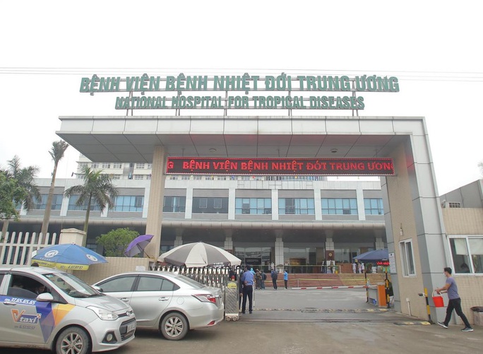 KHẨN: Bộ Y tế thông báo tìm gấp những người liên quan ca mắc Covid-19 số 237 - Ảnh 1.