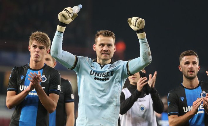 Sốc: Bỉ kết thúc mùa giải sớm, Club Brugge chờ công bố lên ngôi vô địch - Ảnh 5.