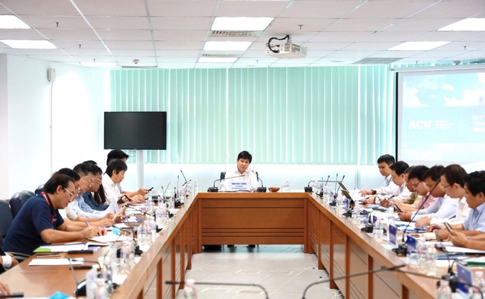 Những điều hành khách cần lưu ý khi đi máy bay sau khi tạm dừng cách ly xã hội - Ảnh 1. Những điều hành khách cần lưu ý khi đi máy bay sau khi tạm dừng cách ly xã hội - Ảnh 1.