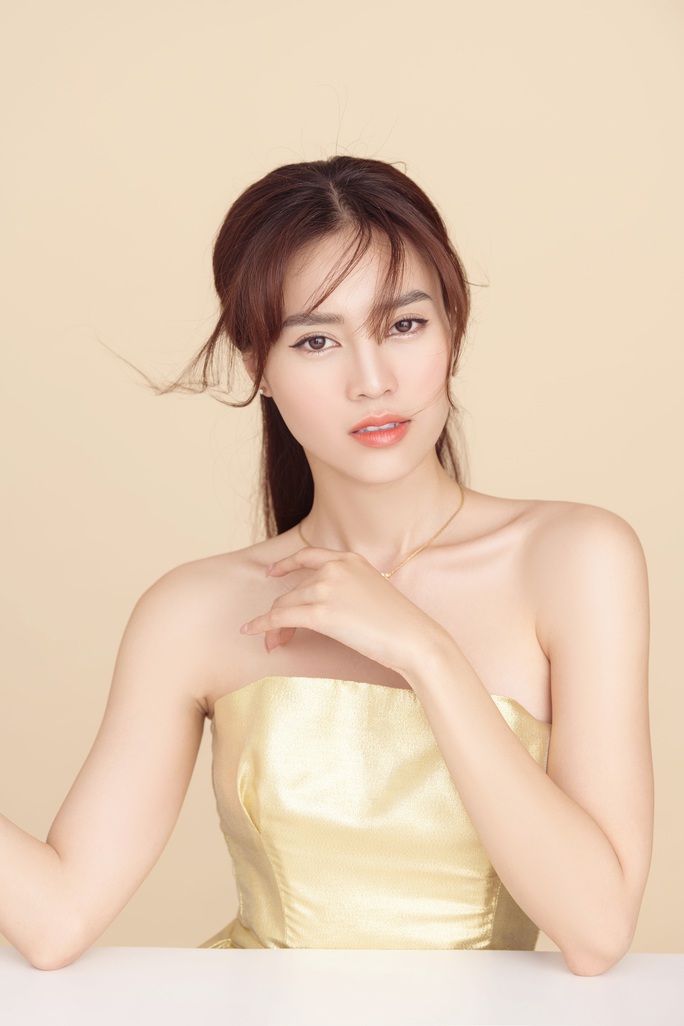 Ninh Dương Lan Ngọc ở nhà nhưng không nhàm chán - Ảnh 6.