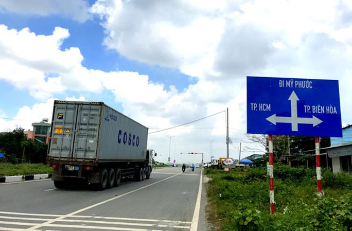 Cấp bách khép kín đường Vành đai 3 - Ảnh 1. Cấp bách khép kín đường Vành đai 3 - Ảnh 1.