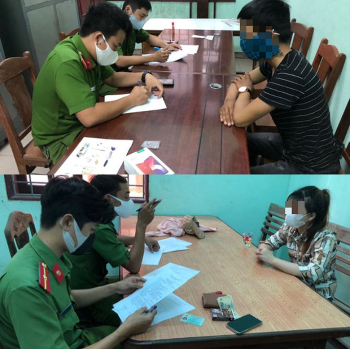 Đà Nẵng: Kiểm tra phòng dịch Covid-19, lòi ra đôi nam nữ dương tính với ma túy 920121762379365875779752447754067317882880n 158605231467092273459 158605234070866715492 - Đà Nẵng: Kiểm tra phòng dịch Covid-19, lòi ra đôi nam nữ dương tính với ma túy