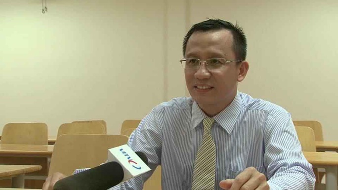 Tiến sĩ, luật sư Bùi Quang Tín tử vong sau vụ rơi từ tầng 14 chung cư - Ảnh 2.