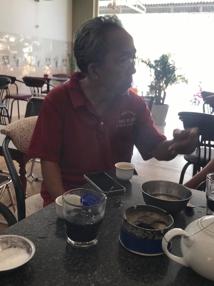 Vụ chuông quý biến mất: Chủ tịch tỉnh Bình Định yêu cầu làm rõ - Ảnh 2. Vụ chuông quý biến mất: Chủ tịch tỉnh Bình Định yêu cầu làm rõ - Ảnh 2.