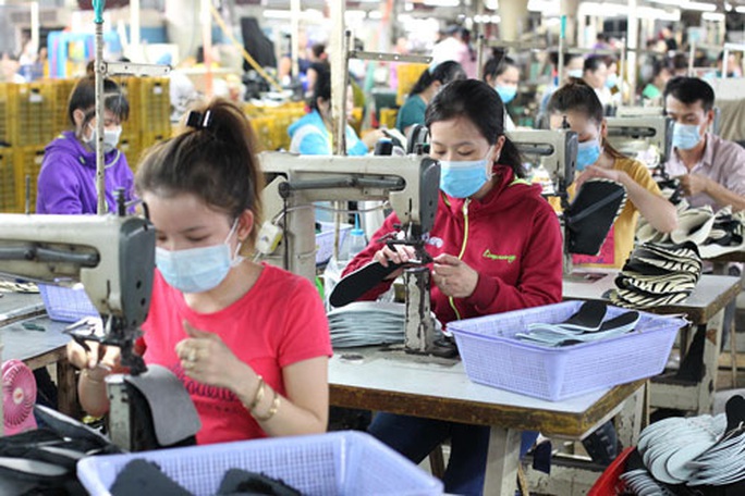 Điểm sáng xuất khẩu - Ảnh 1. Điểm sáng xuất khẩu - Ảnh 1.