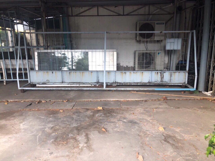 TP Bạc Liêu: Sửa chữa hơn 100 triệu là lặt vặt nên không cần hồ sơ dự toán? - Ảnh 5. TP Bạc Liêu: Sửa chữa hơn 100 triệu là lặt vặt nên không cần hồ sơ dự toán? - Ảnh 5.