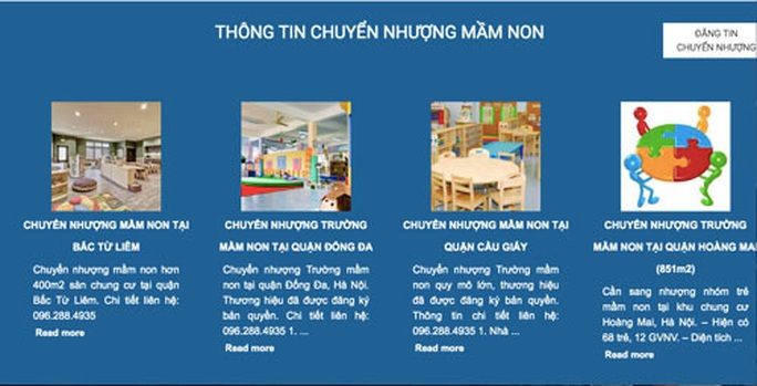 Cắt giảm lương, giáo viên chật vật qua ngày - Ảnh 1. Cắt giảm lương, giáo viên chật vật qua ngày - Ảnh 1.